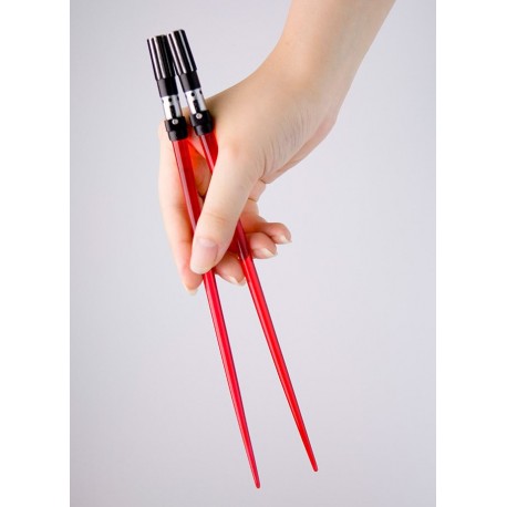 Star Wars Chopsticks sable laser Darth Vader