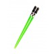 Star Wars-Baguettes sabre laser de Yoda