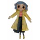 Figura NECA Coraline 23 cm