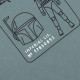 T-Shirt Star Wars Casque Boba Fett