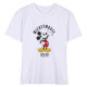 CAMISETA CORTA SINGLE JERSEY MICKEY