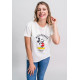 CAMISETA CORTA SINGLE JERSEY MICKEY