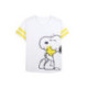 T-shirt Snoopy et Emilio Peanuts