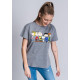 Snoopy Peanuts Character T-Shirt