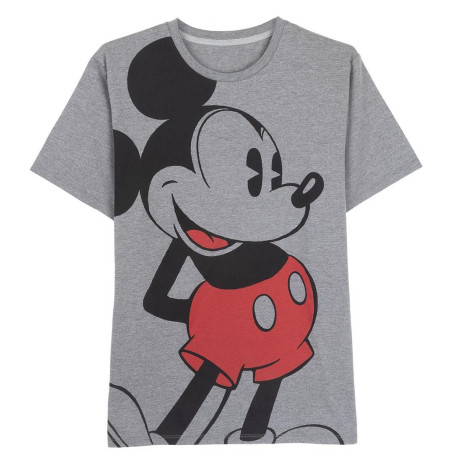 T-shirt garçon Mickey Mouse Disney