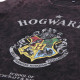 CAMISETA HARRY POTTER HOGWARTS