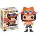 Funko Pop Portgas D. Ace Di One Piece