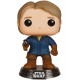 Pop Han Solo Snow Episodio VII