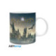 HARRY POTTER - Mug - 320 ml - Hogwarts Legacy Castle - subli x2