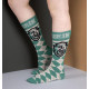 CALCETINES HARRY POTTER SLYTHERIN