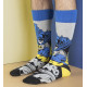 Chaussettes Batman DC Comics