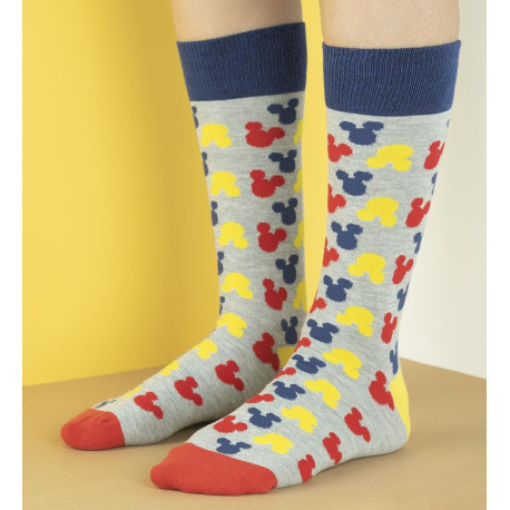 CALCETINES MICKEY