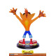 Crash Bandicoot N. Sane Trilogy Estatua PVC Crash Bandicoot 23 cm