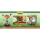 Crash Bandicoot N. Sane Trilogy Estatua PVC Crash Bandicoot 23 cm