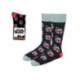 Chaussettes Star Wars Boba Fett