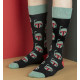 Chaussettes Star Wars Boba Fett