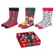PACK CALCETINES PACK x3 MICKEY