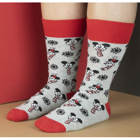 CALCETINES MINNIE