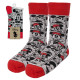 CALCETINES MINNIE