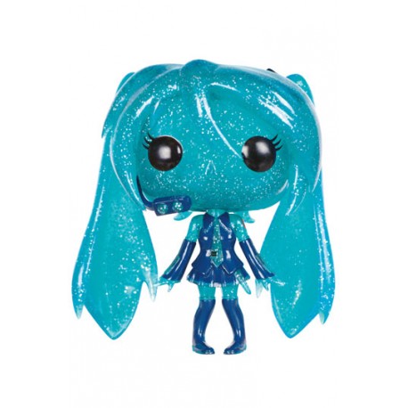 Funko Pop! Hatsune Miku Cristal