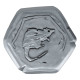 Sea of Thieves Eternal Réplica Bilge Rat Doubloon Limited Edition