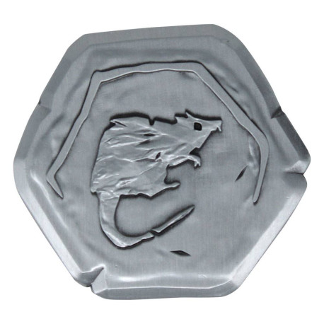 Sea of Thieves Eternal Réplica Bilge Rat Doubloon Limited Edition