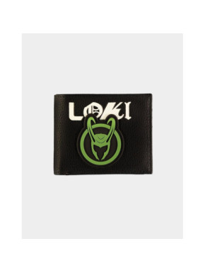 Marvel - Loki Bifold Wallet