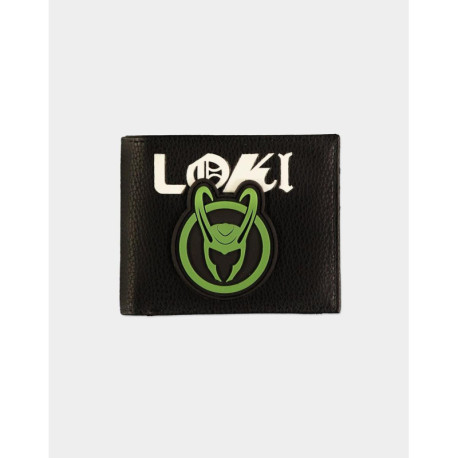 Marvel - Loki Bifold Wallet