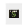 Cartera Logo Loki Marvel