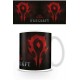 Cup Warcraft De Horde