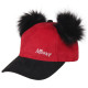 GORRA VISERA CURVA MICKEY