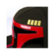 GORRA VISERA PLANA BOBA FETT