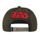 GORRA VISERA PLANA BOBA FETT