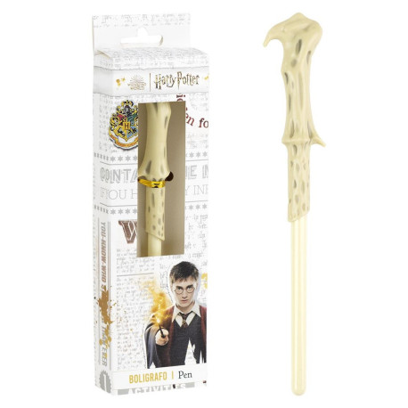 Harry Potter Voldemort Baguette magique Stylo