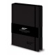 Libreta Premium A5 James Bond 007