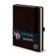 Caderno A5 Harry Potter premium