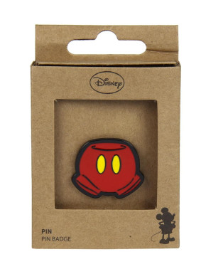 PIN METAL MICKEY