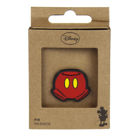 PIN METAL MICKEY