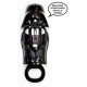 Apre le bottiglie con il suono di Darth Vader