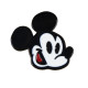 PIN METAL MICKEY