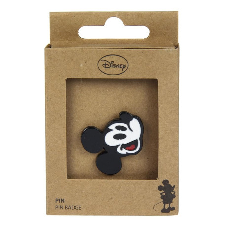 PIN METAL MICKEY