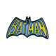 PIN METAL BATMAN