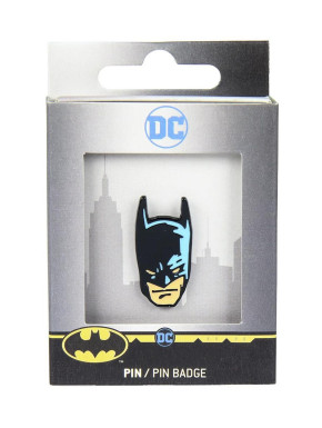 Pin Batman DC 