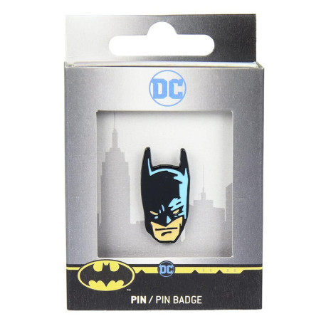 PIN METAL BATMAN