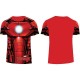 Camiseta niño Iron Mar armour