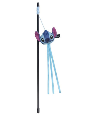VARITA PARA GATO STITCH