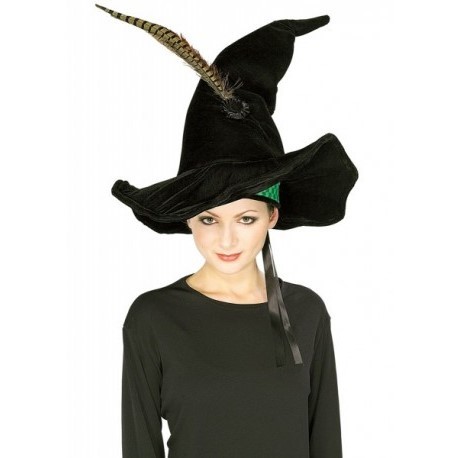 Cappello Per Minerva McGonagall Harry Potter