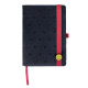 Cahier A5 Mickey Mouse Silhouette Disney