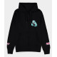 Hatsune Miku - Women's Zipper Hoodie - XL