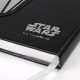 Carnet de notes A5 Mandalorian Star Wars